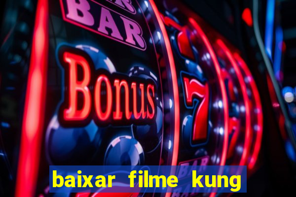 baixar filme kung fu futebol clube torrent